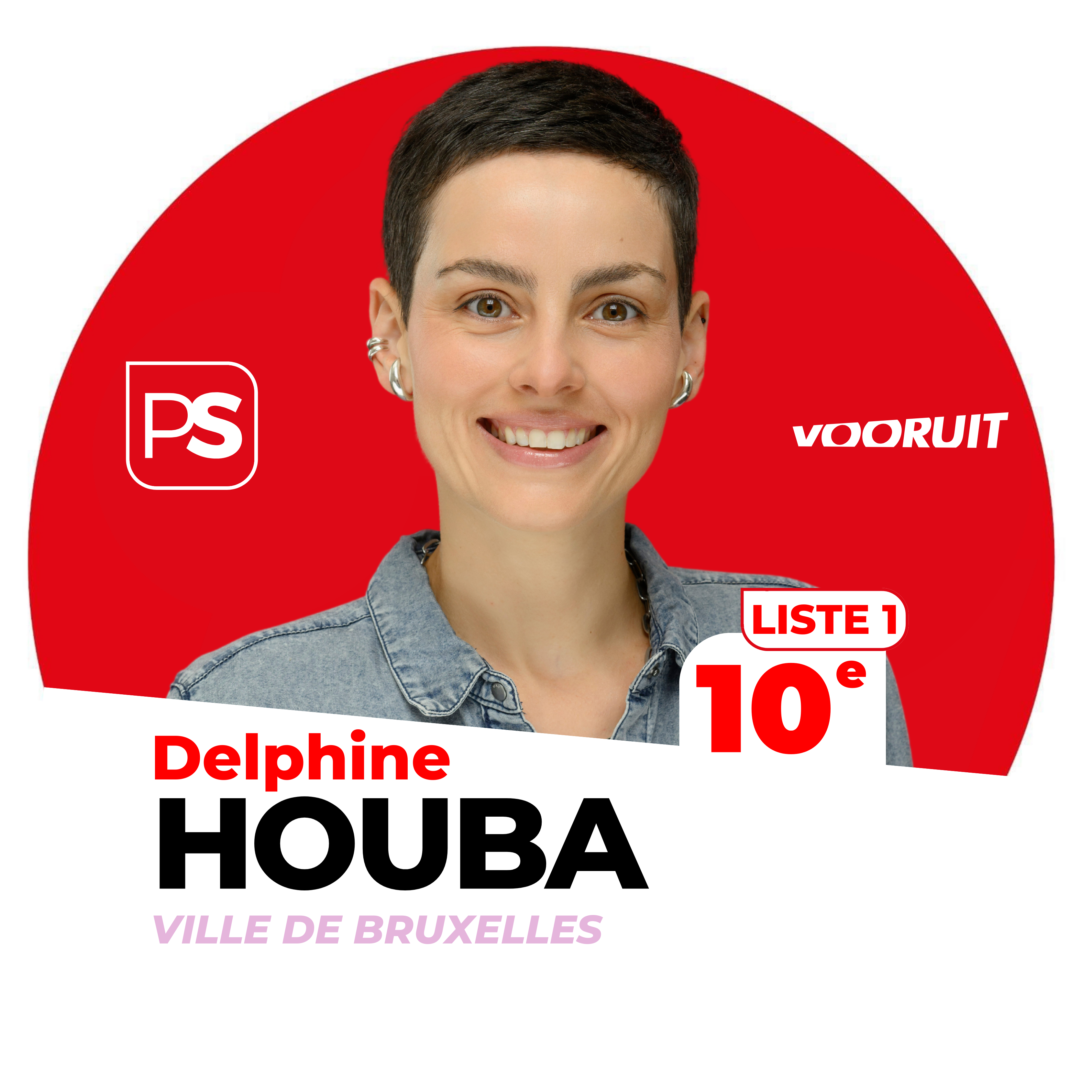 10 - HOUBA Delphine