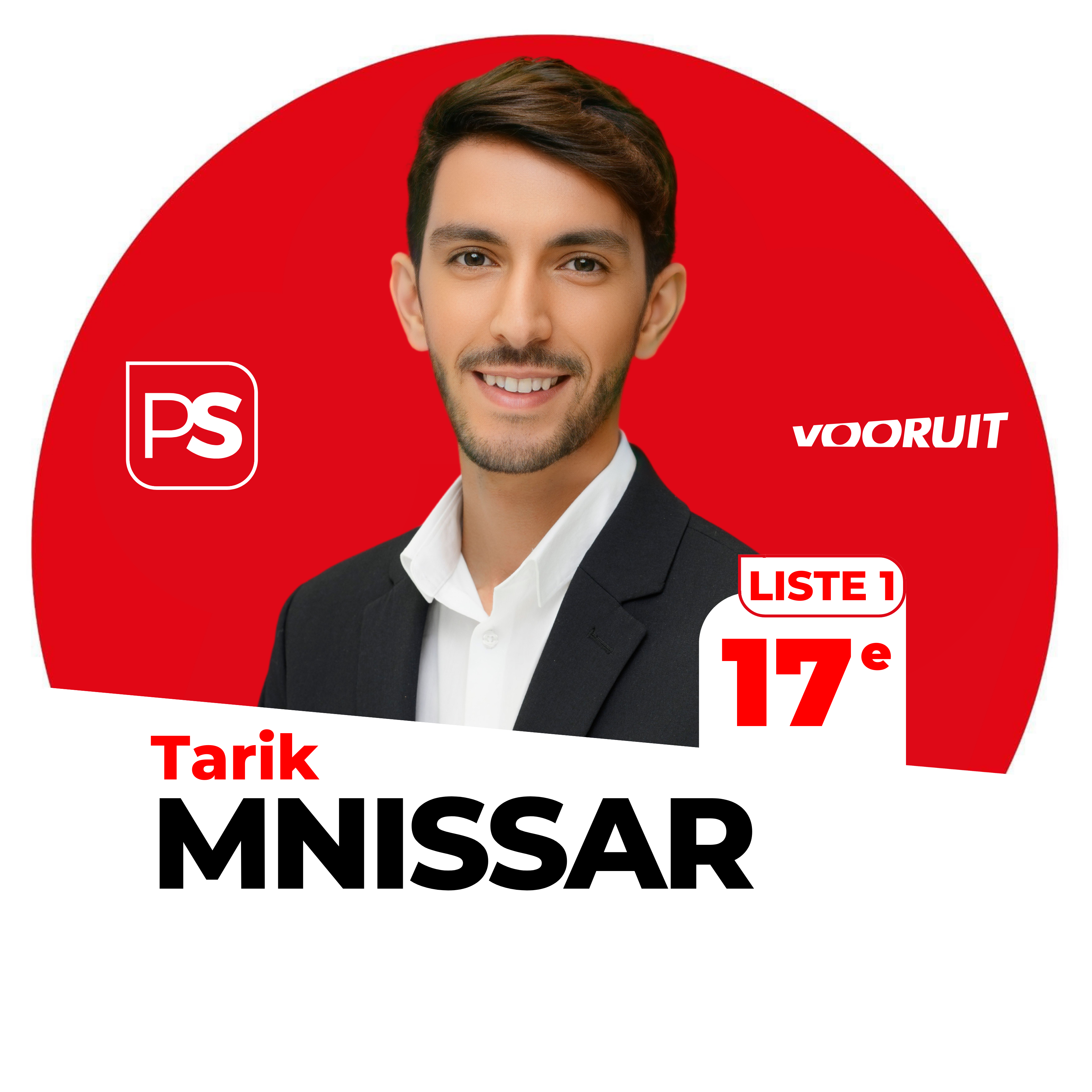 17 - MNISSAR Tarik