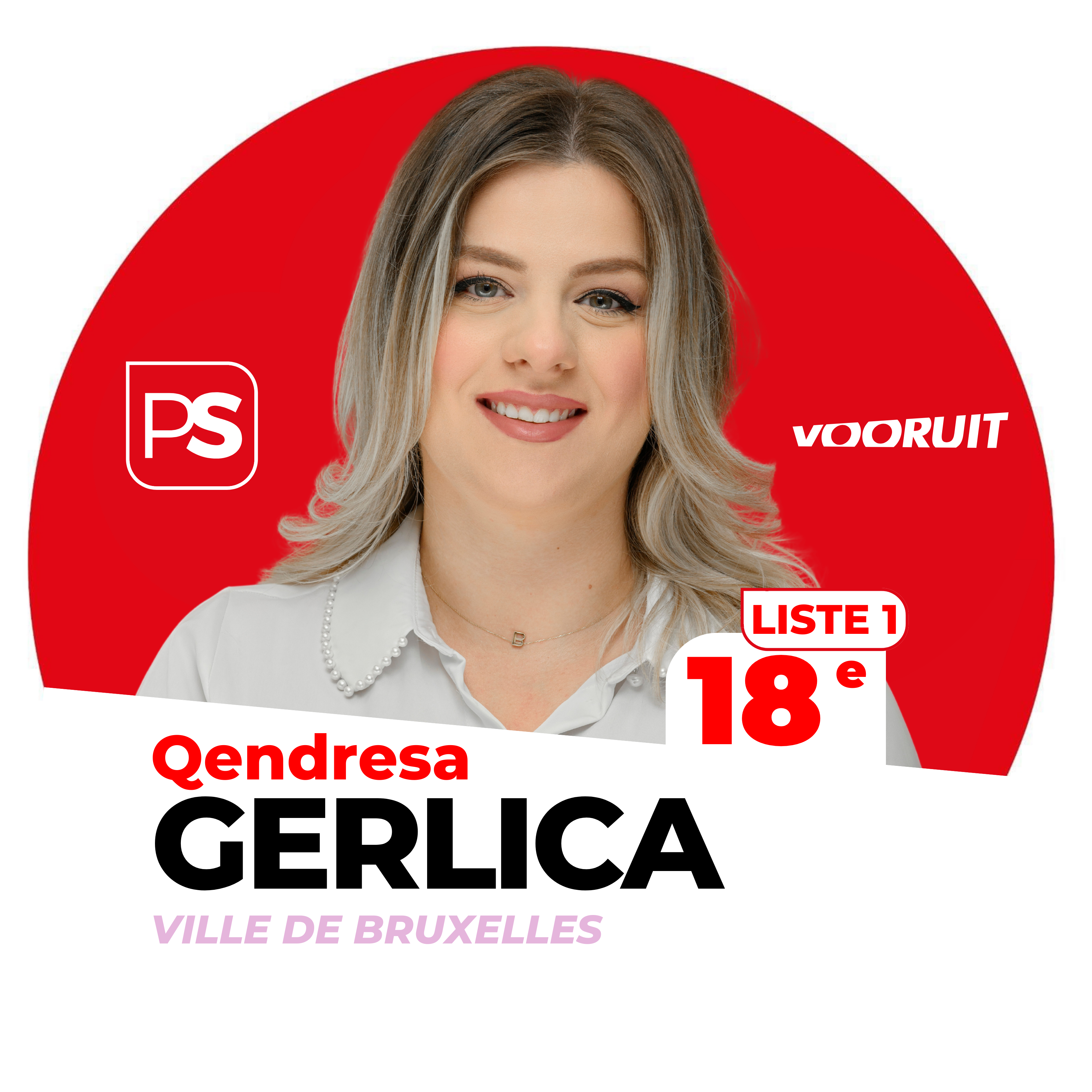 18 - GERLICA Qendresa