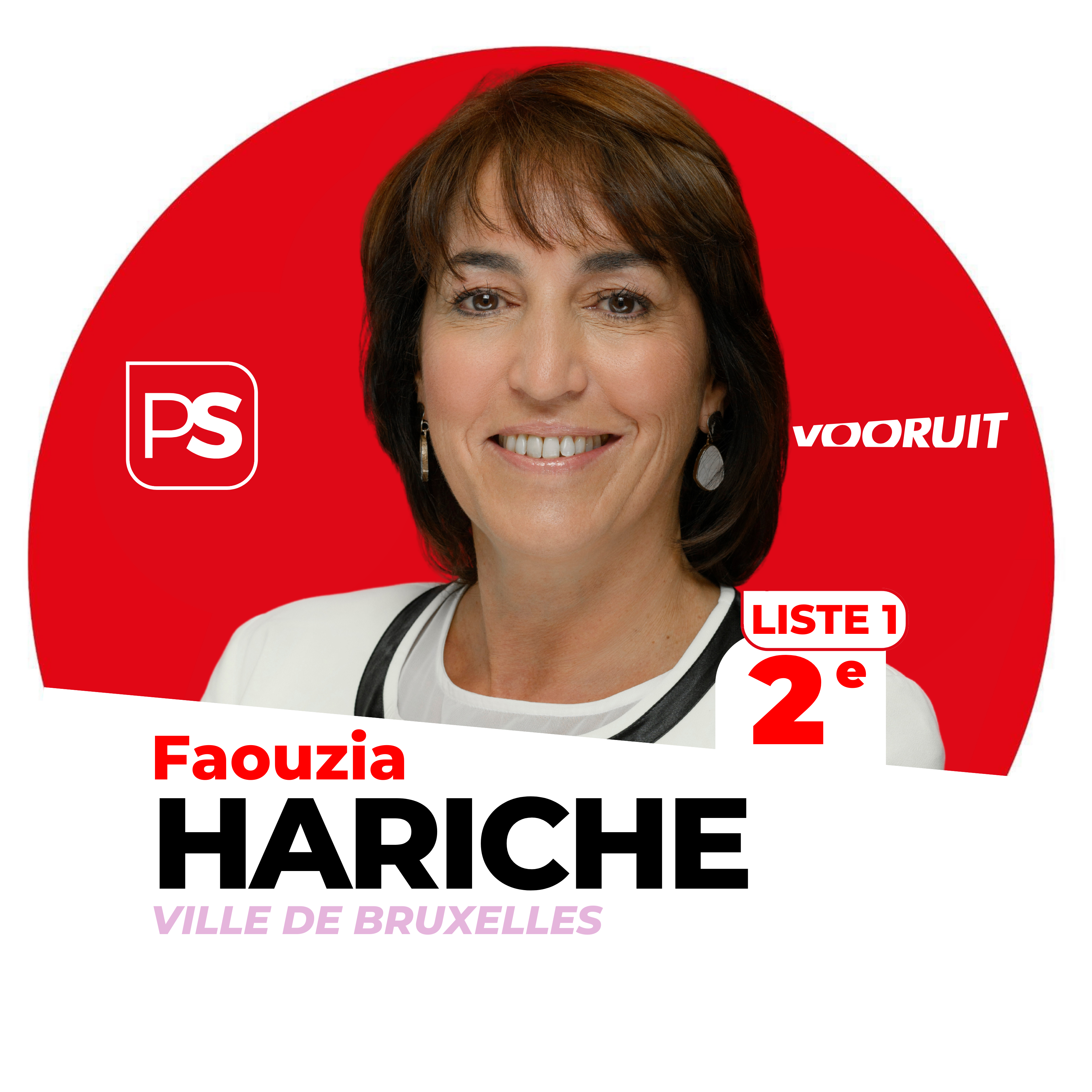 2 - HARICHE Faouzia