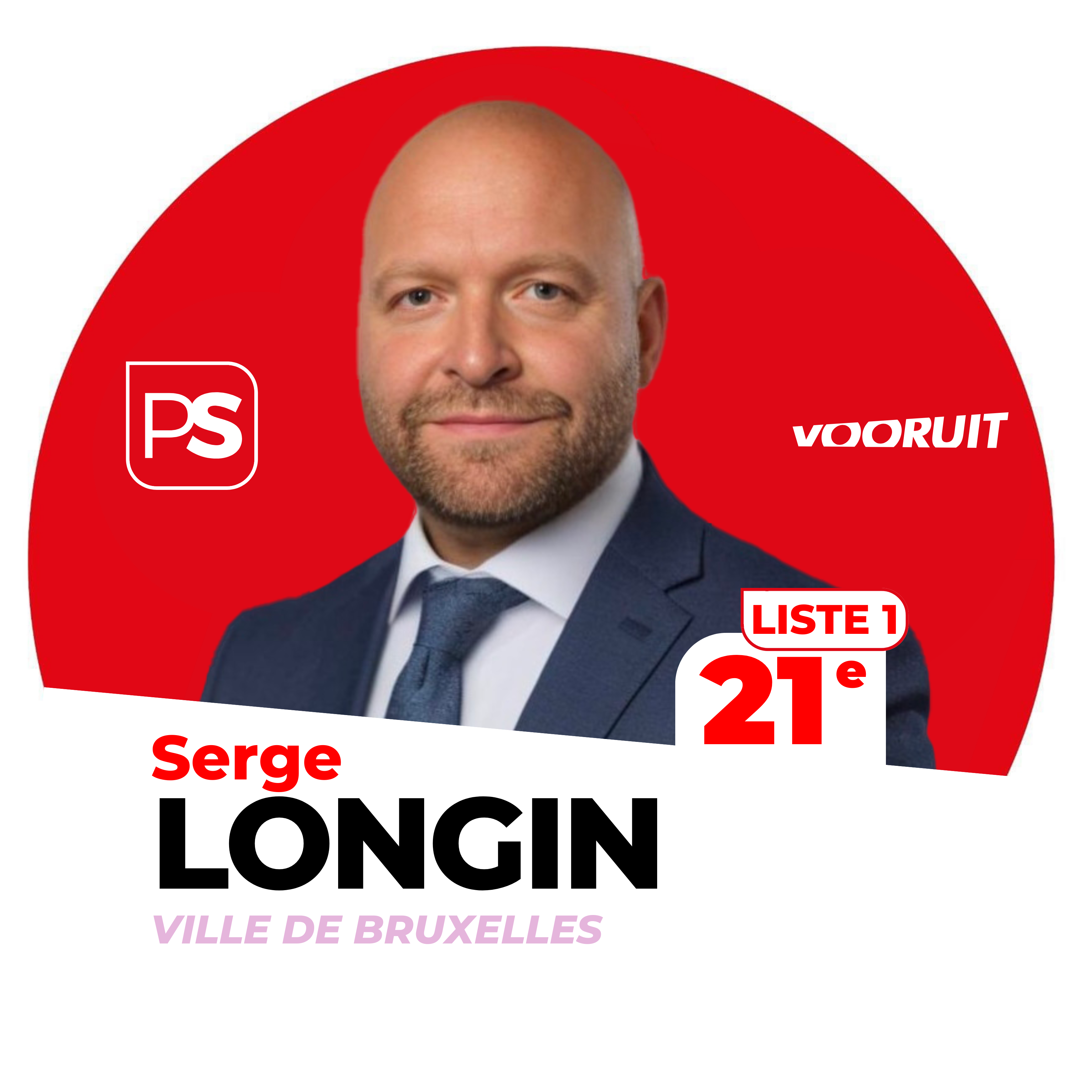 21 - LONGIN Serge