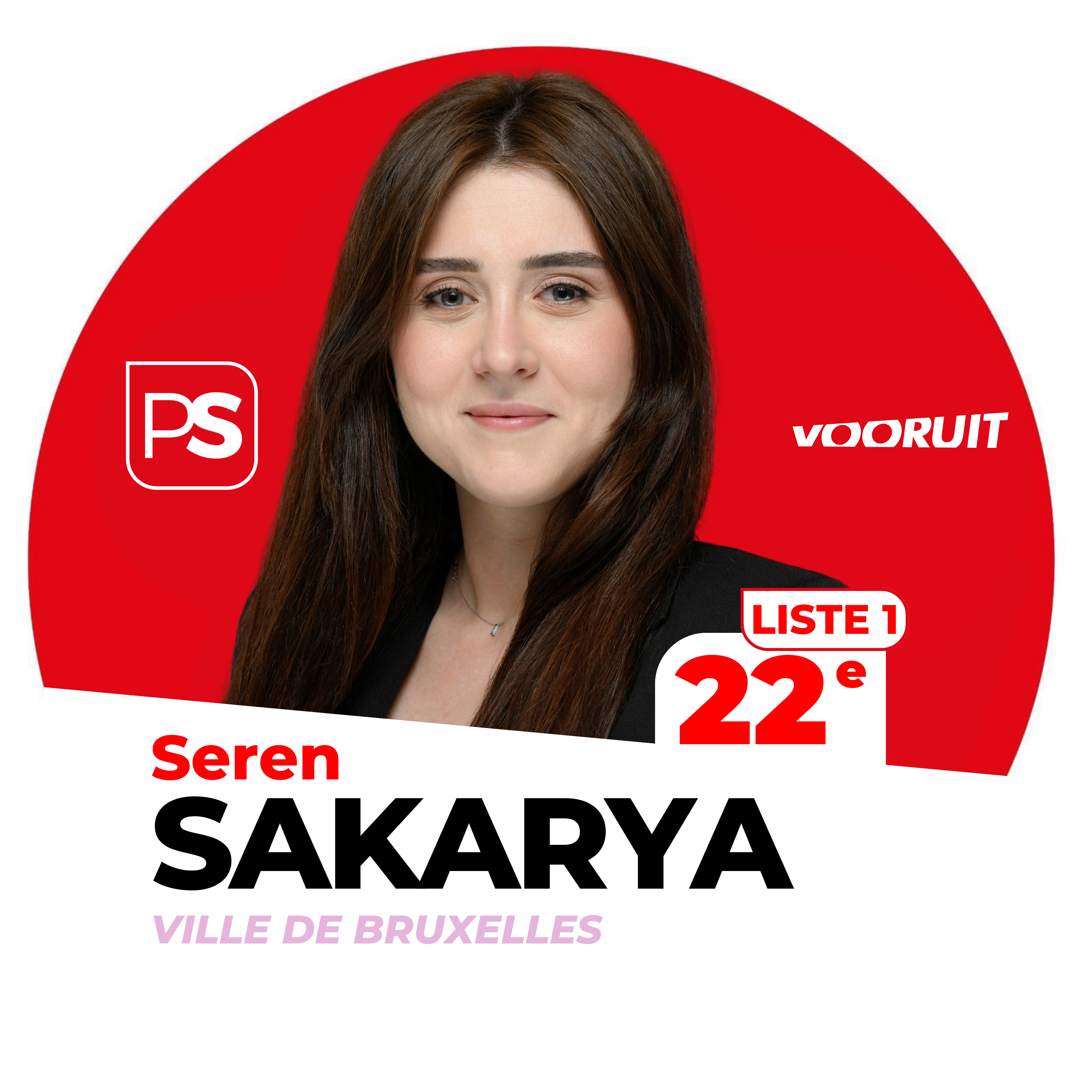 22 - SAKARYA Seren