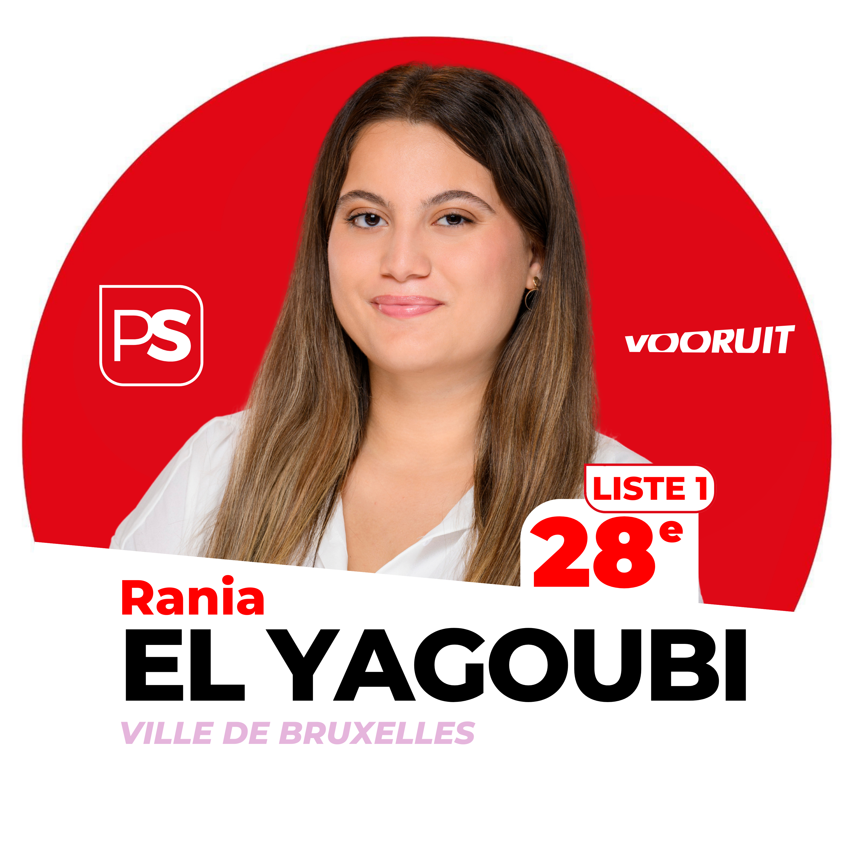 28 - EL YAGOUBI Rania