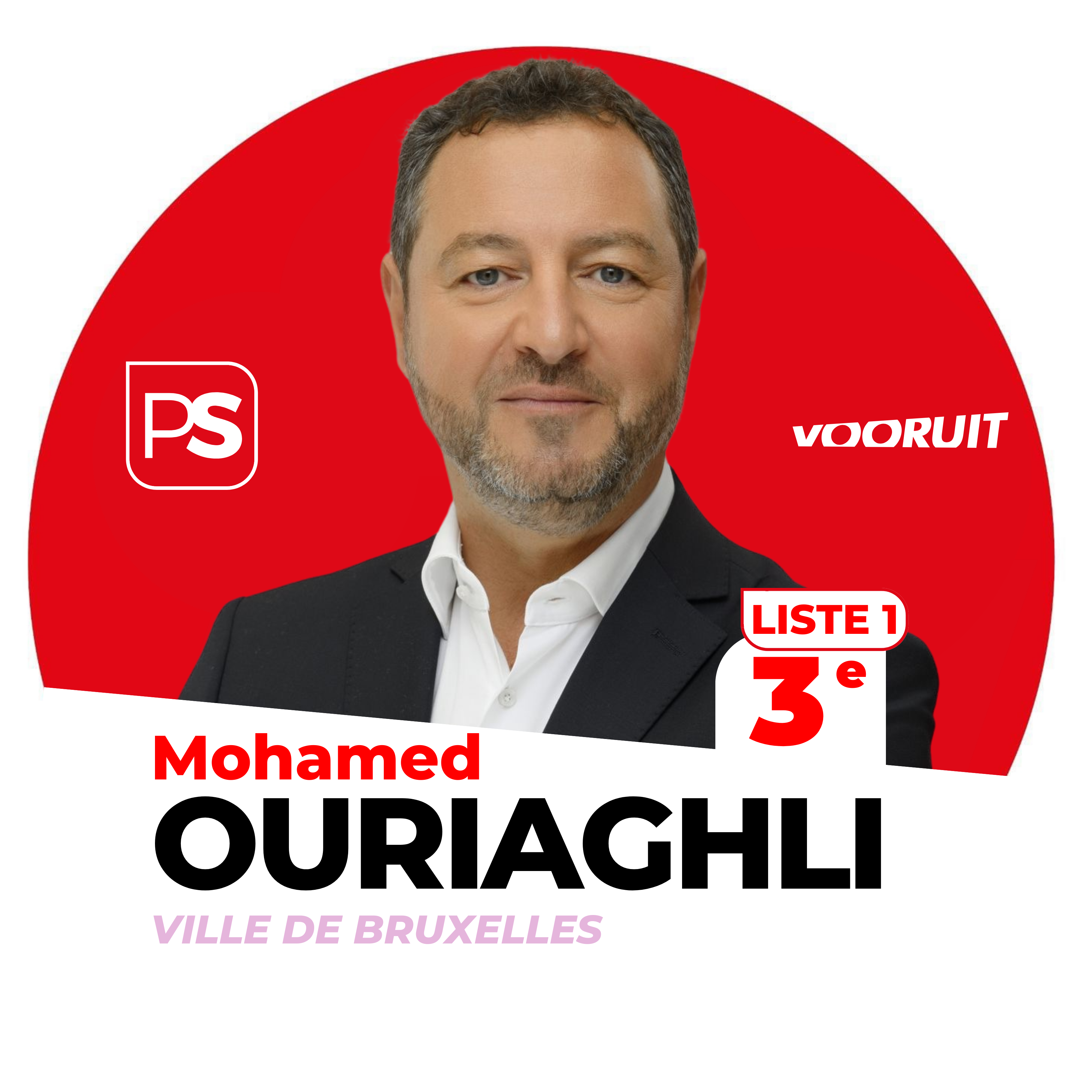 3 - OURIAGHLI Mohamed