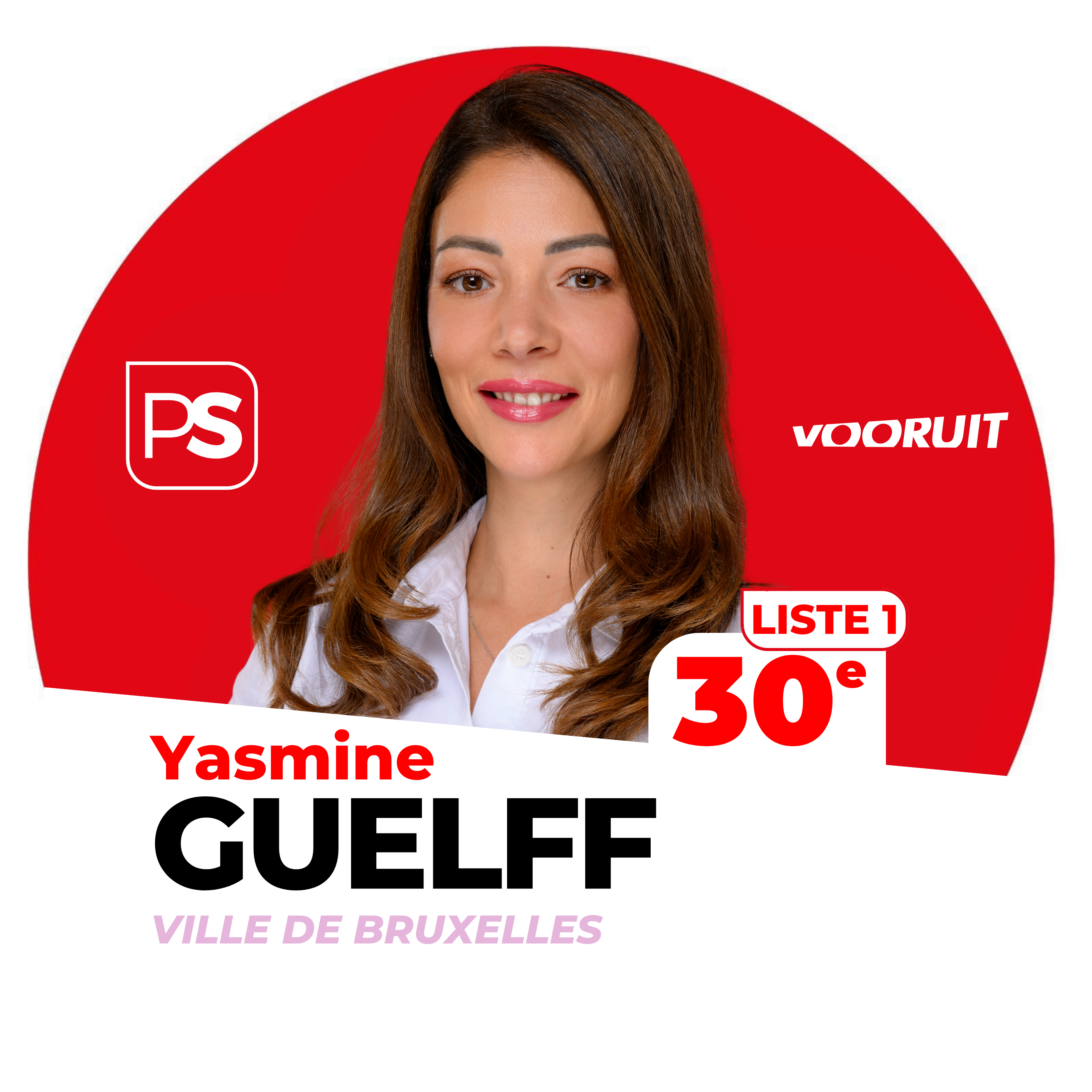 30 - GUELFF Yasmine