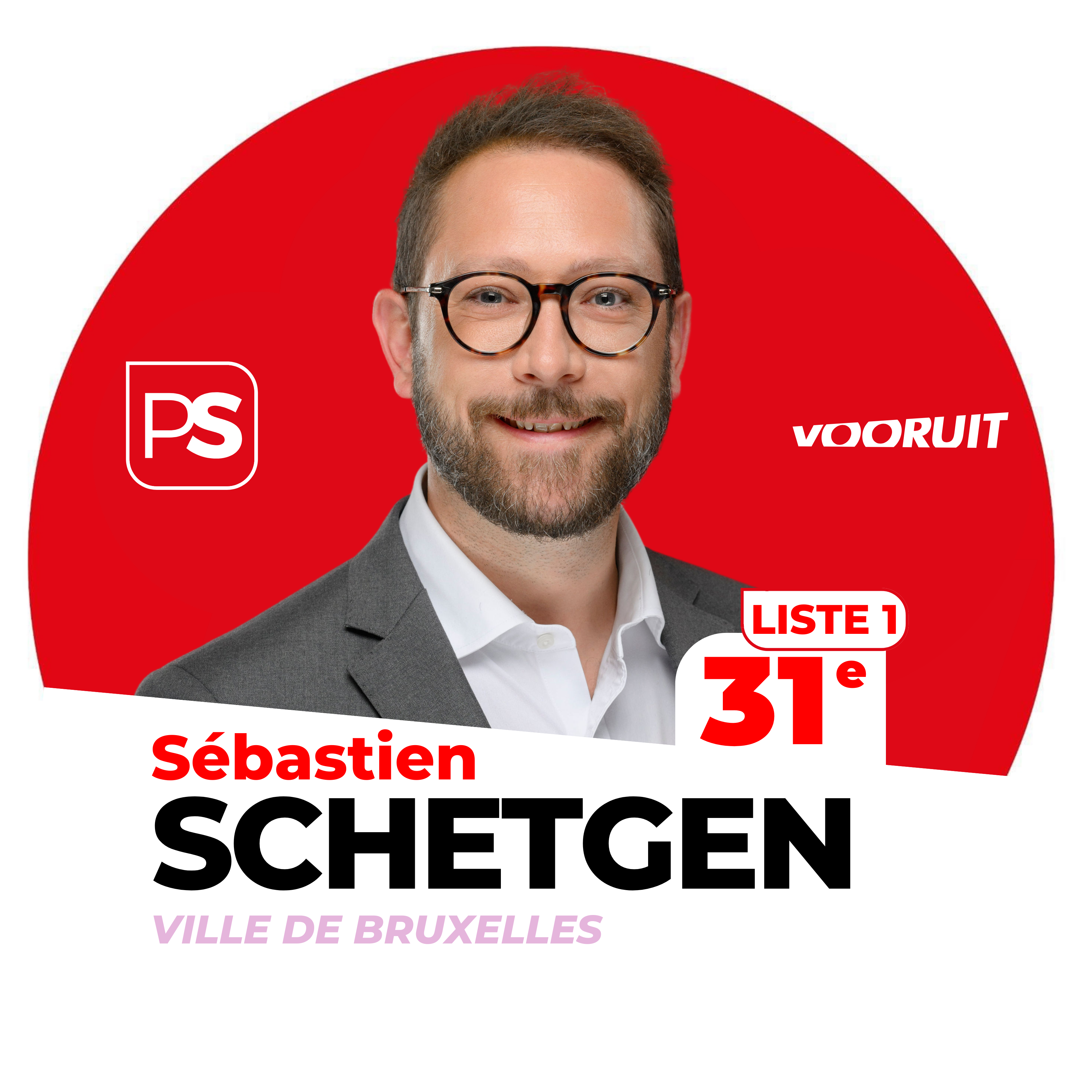 31 - SCHETGEN Sebastien