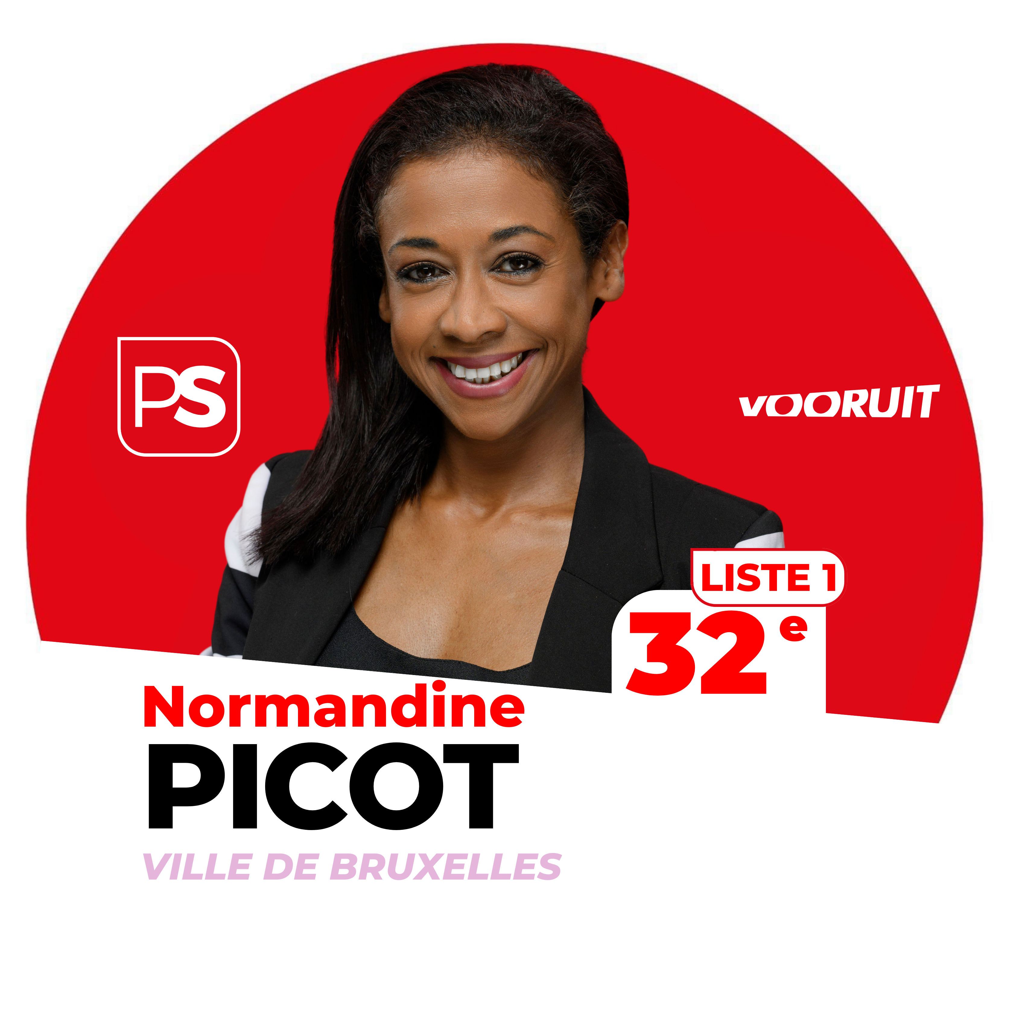 32 - PICOT Normandine