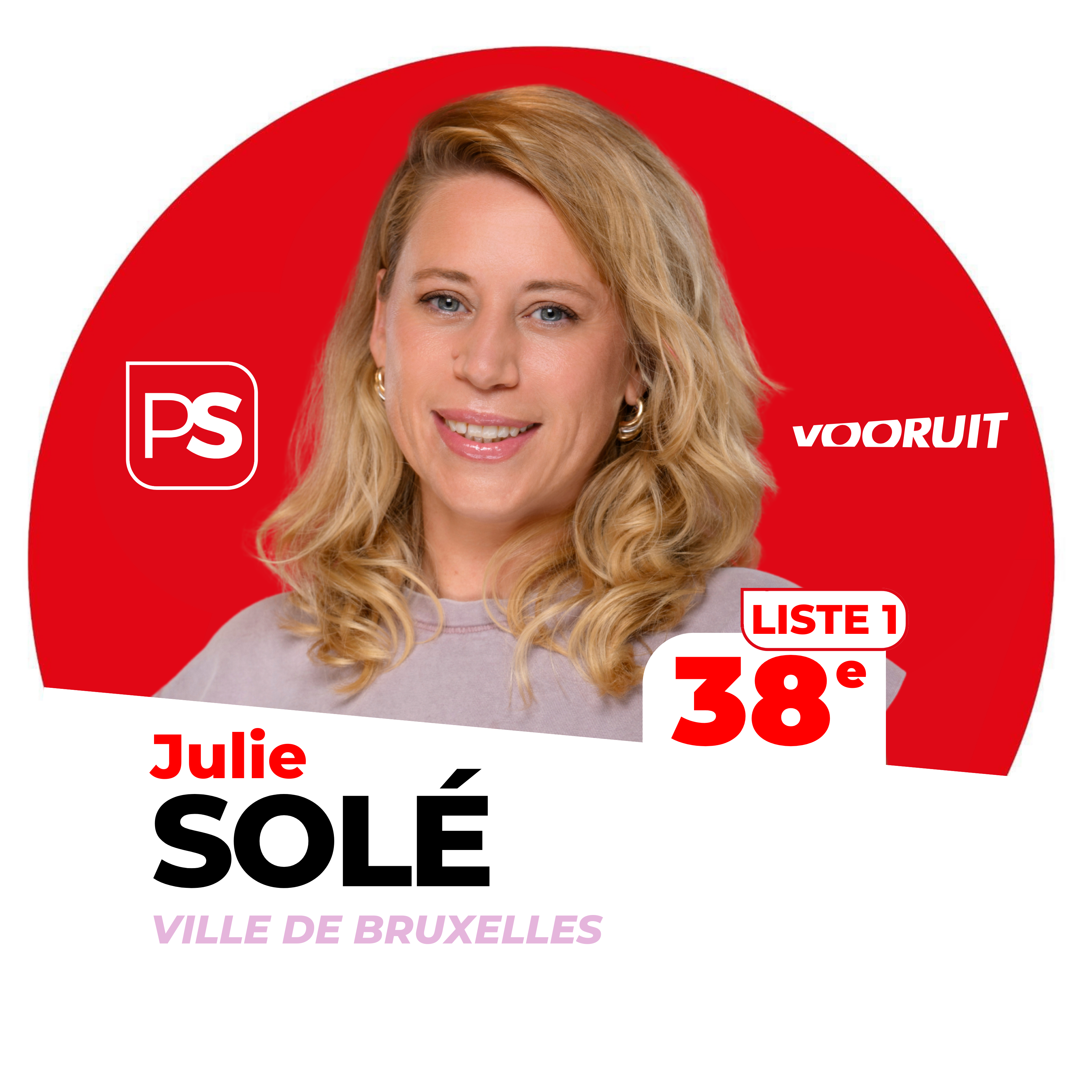 38 - SOLE Julie