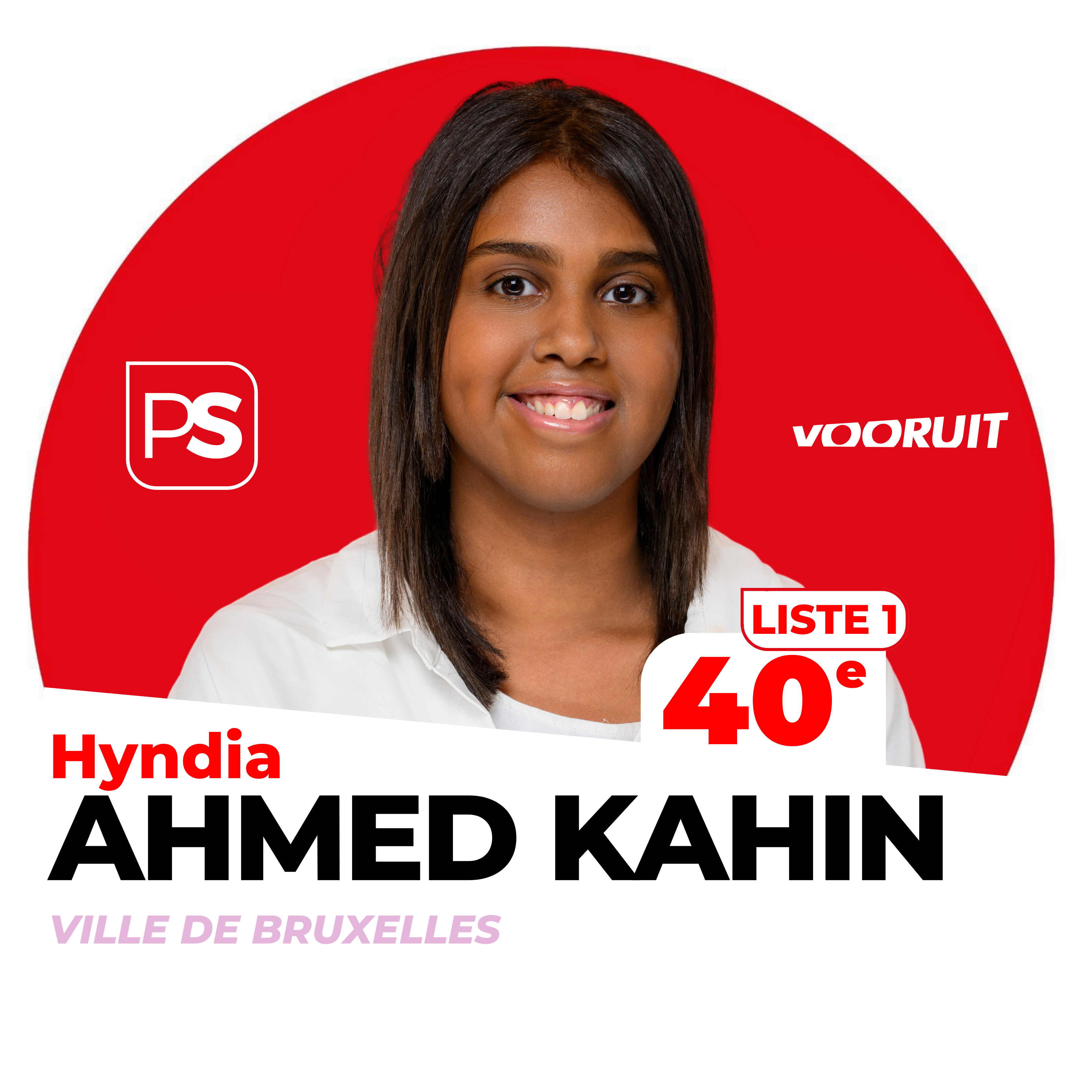 40 - AHMED KAHIN Hyndia