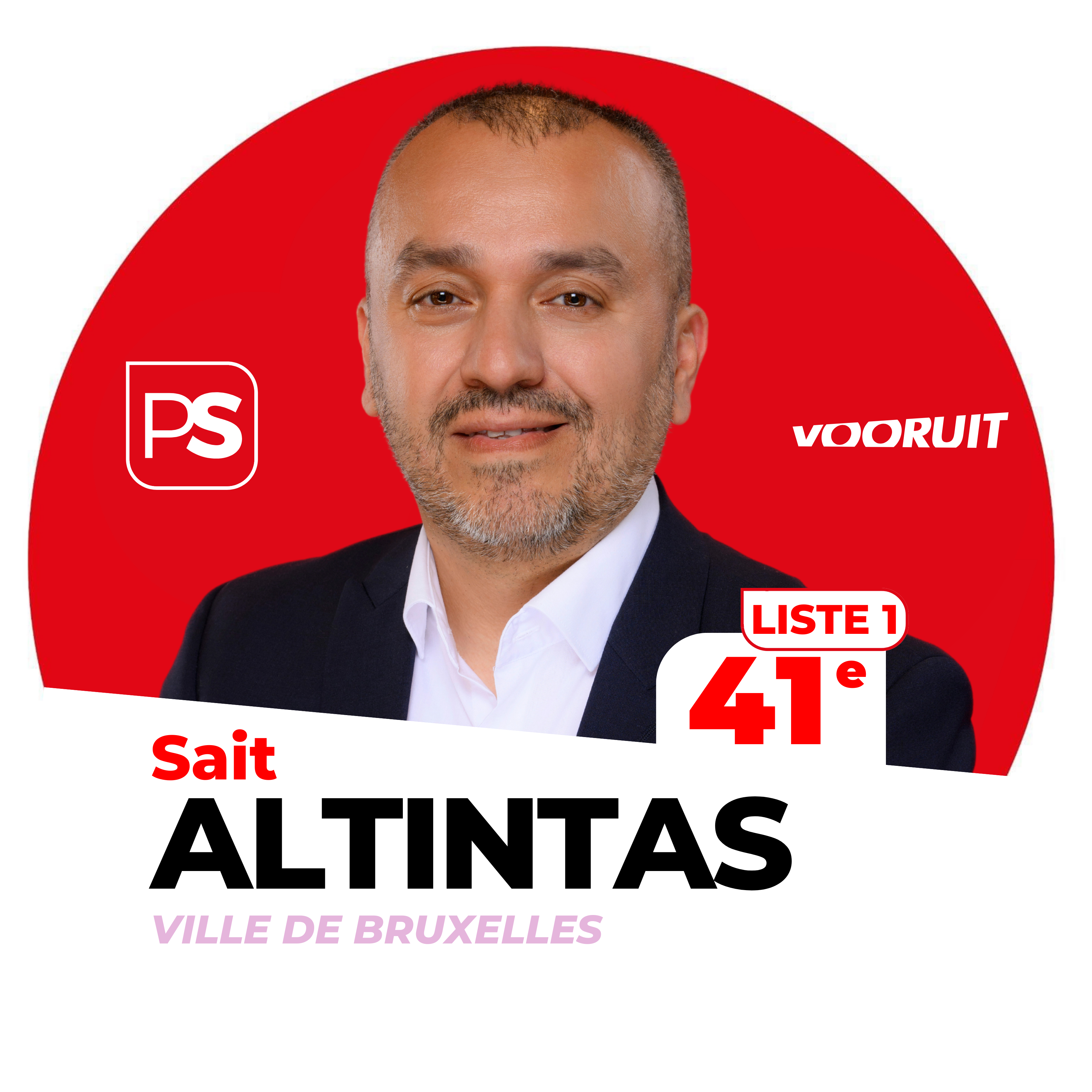 41 - ALTINTAS Sait