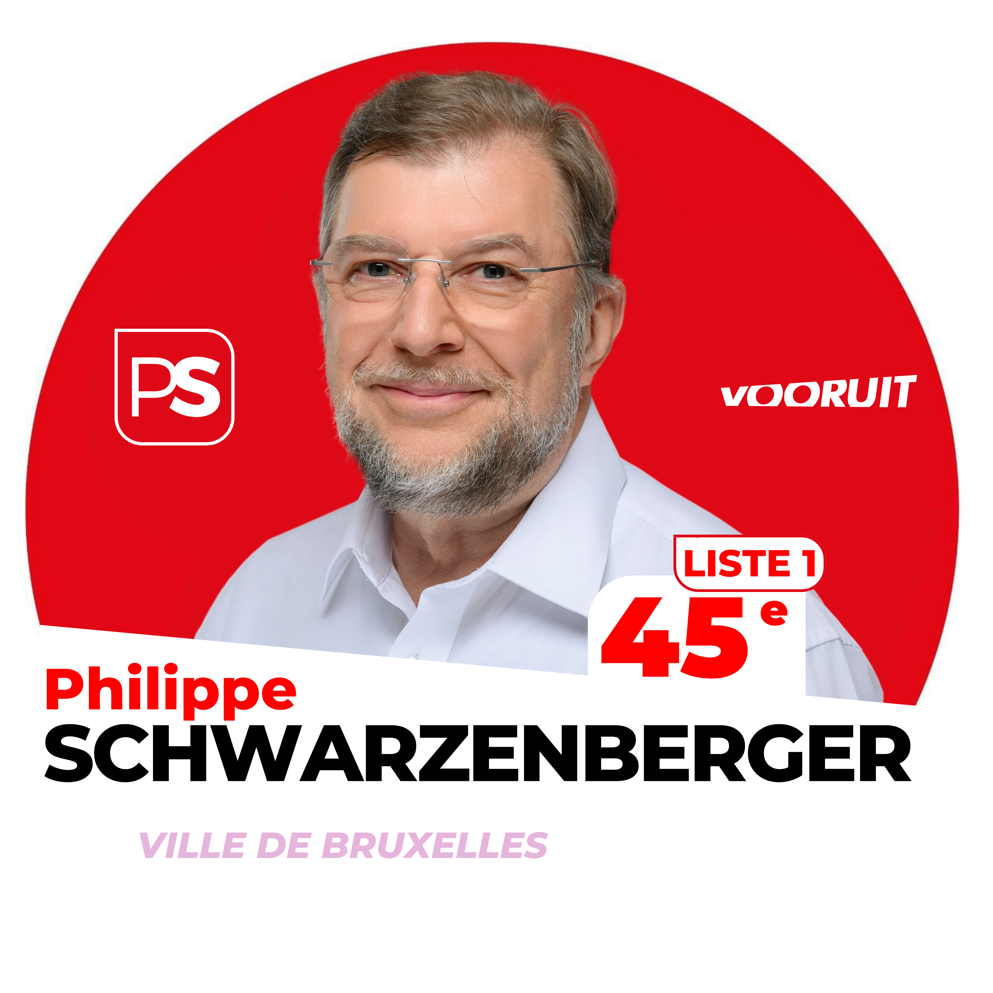 45 - SCHWARZENBERGER Philippe