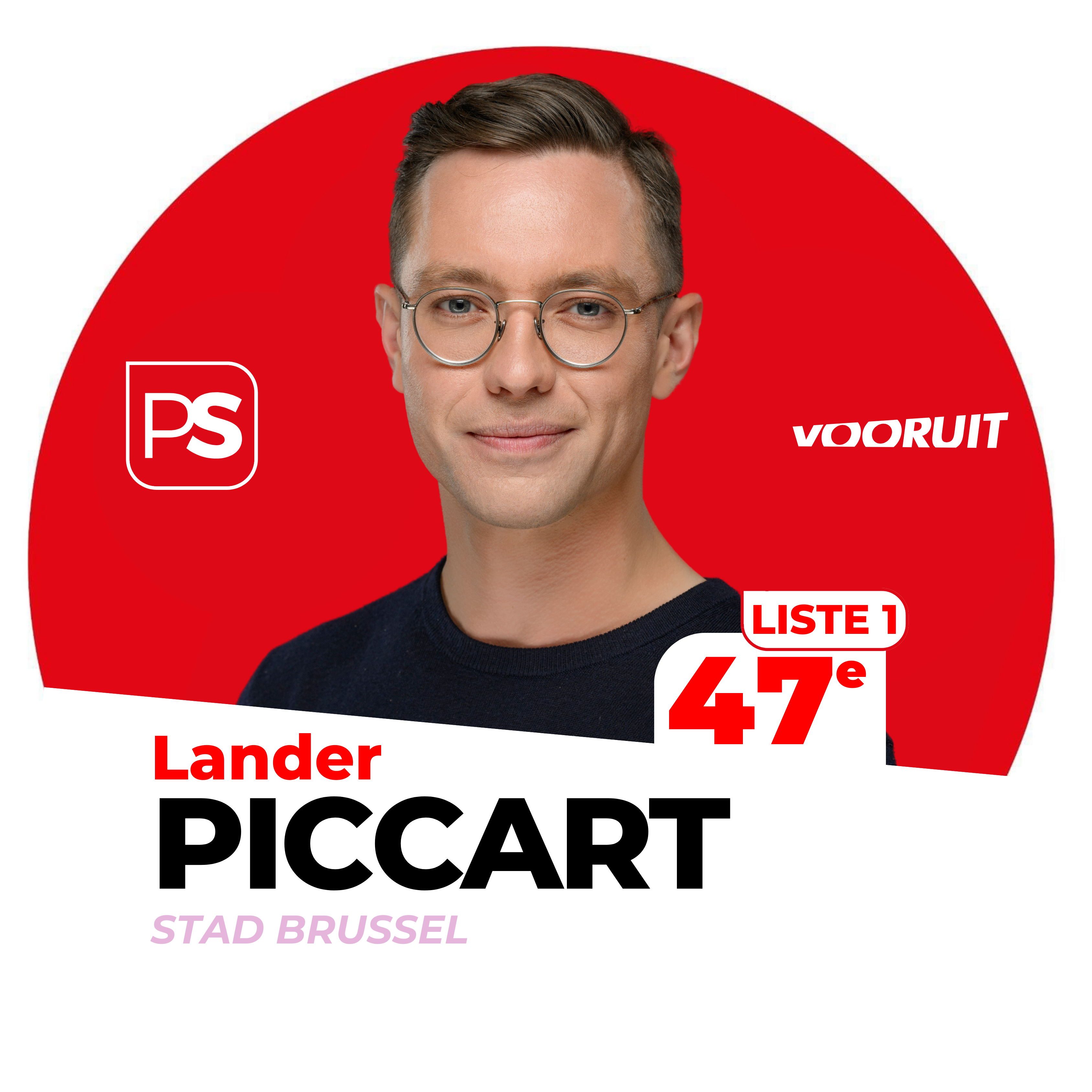 47 - PICCART Lander