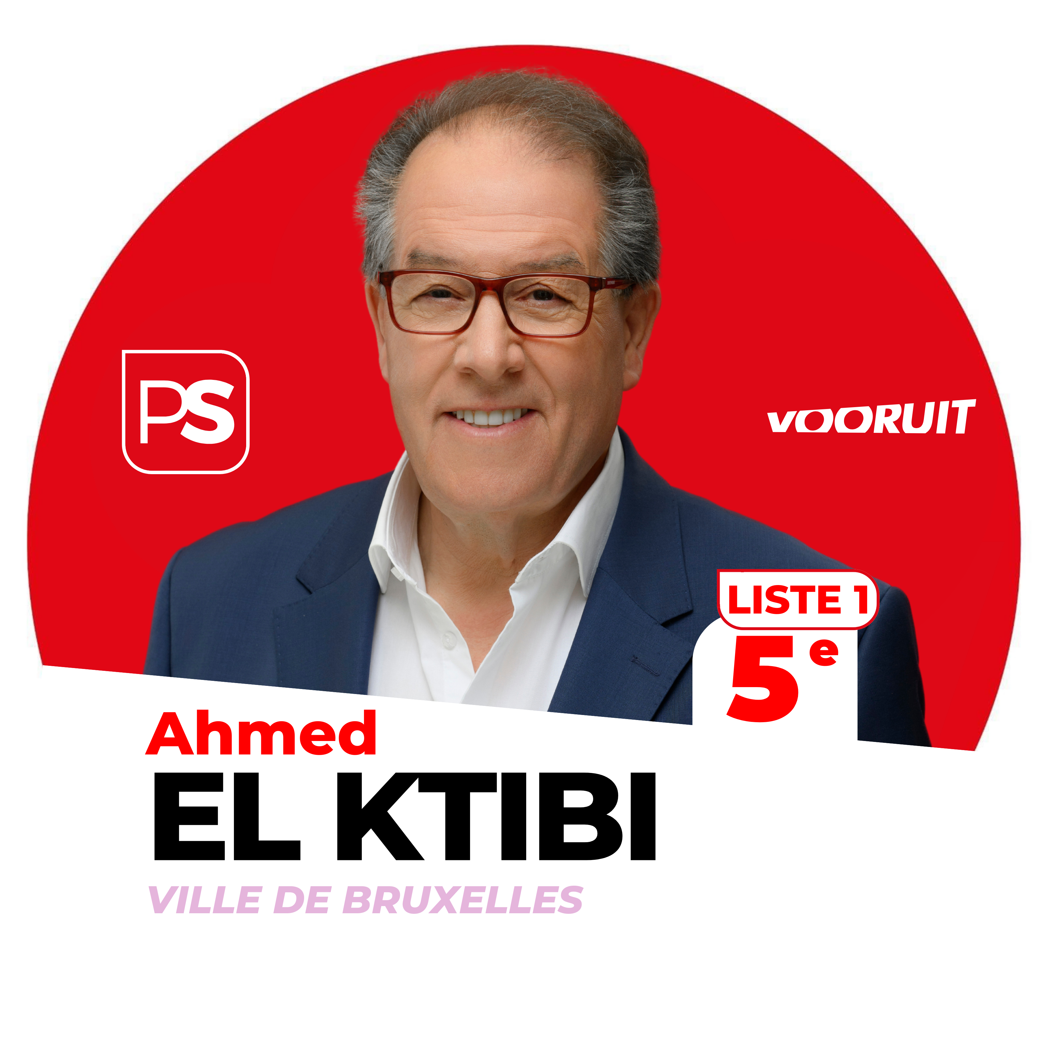 5 - EL KTIBI Ahmed