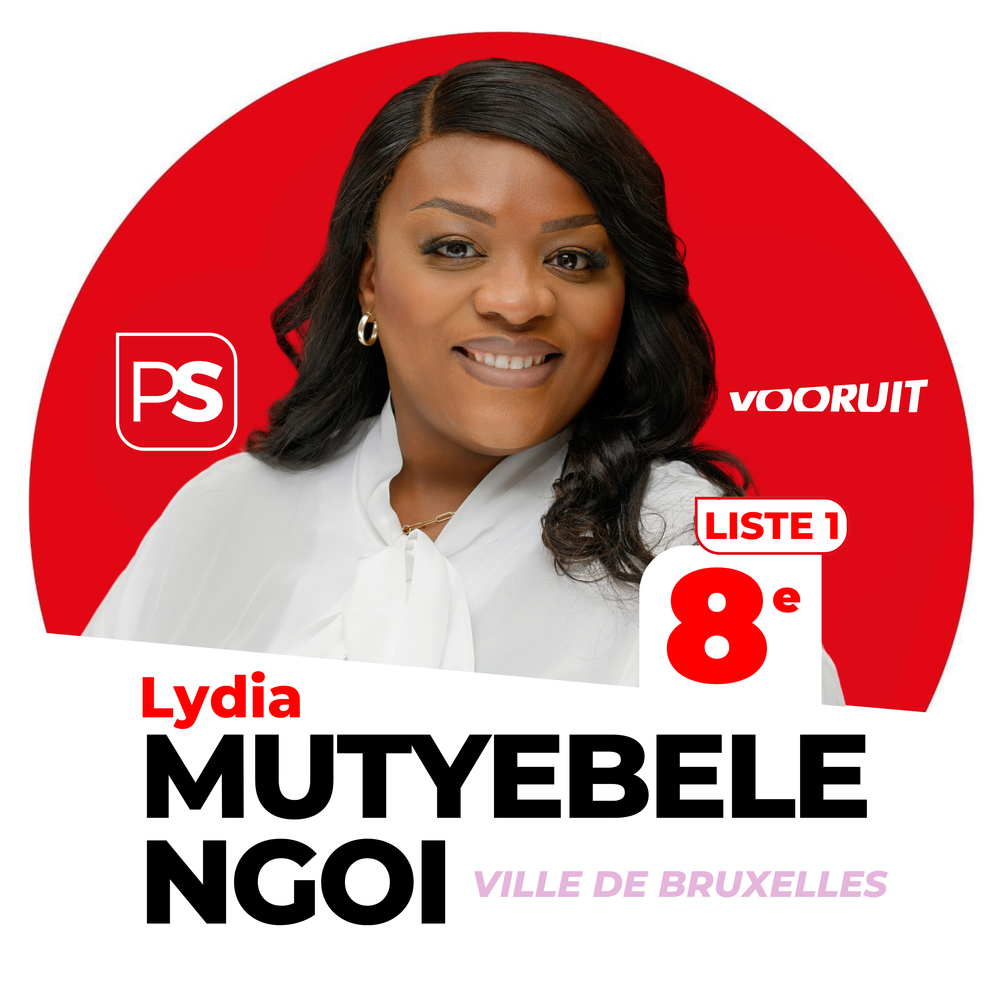 8 - MUTYEBELE Lydia